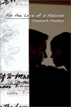 Paperback For the Love of a Madman Book