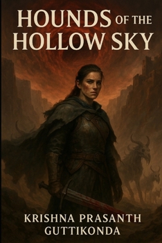 Hounds of the Hollow Sky