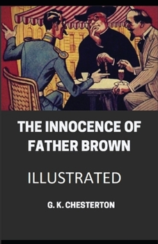 The Innocence of Father Brown Illustrated