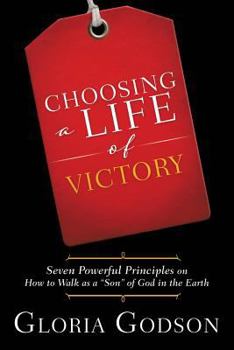 Paperback Choosing a Life of Victory Book