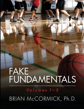 Paperback Fake Fundamentals: Volumes 1-5 Book