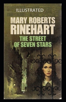 Paperback The Street of Seven Stars Illustrated Book