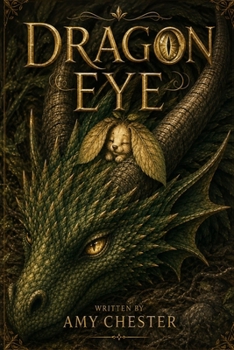 Paperback Dragon Eye (The Dragon Eye Chronicles) Book