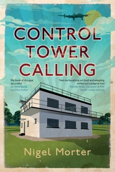 Paperback Control Tower Calling Book