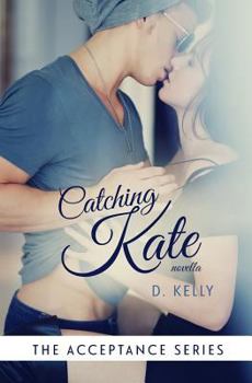 Paperback Catching Kate Book