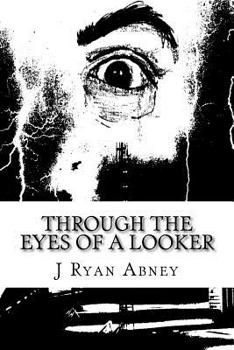 Paperback Through The Eyes Of A Looker Book
