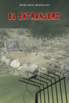 Paperback El extranjero [Spanish] Book