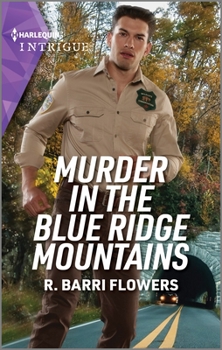 Murder in the Blue Ridge Mountains - Book #3 of the Lynleys of Law Enforcement