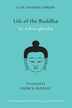 Hardcover Life of the Buddha Book