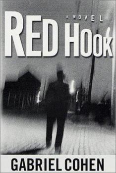 Hardcover Red Hook Book