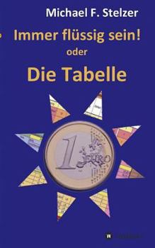 Paperback Immer flüssig sein! [German] Book