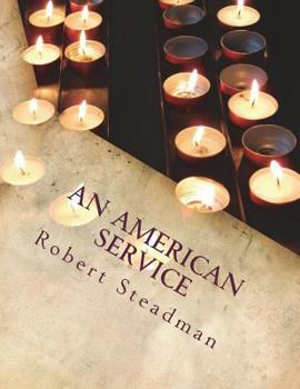 Paperback An American Service Book