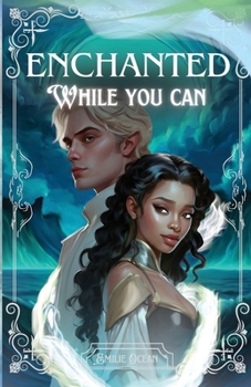 Paperback Enchanted Book