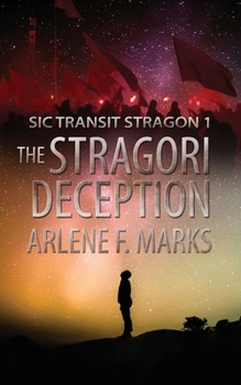 Paperback The Stragori Deception Book