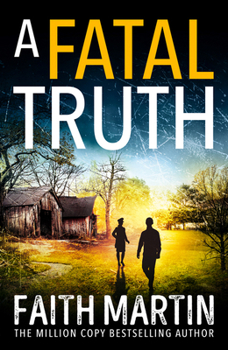 A Fatal Truth - Book #5 of the Ryder & Loveday Mystery