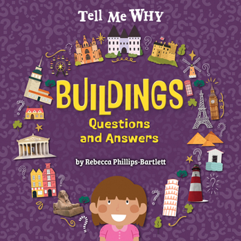 Paperback Buildings Questions and Answers Book