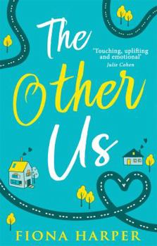 Paperback The Other Us Book