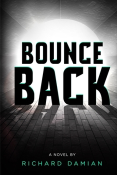 Paperback Bounce Back Book