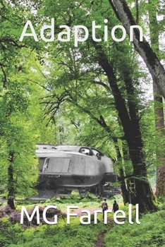 Paperback Adaption Book