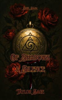 Paperback Of Shadows and Silence: Sigil Saga Book
