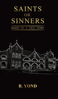 Hardcover Saints or Sinners Book