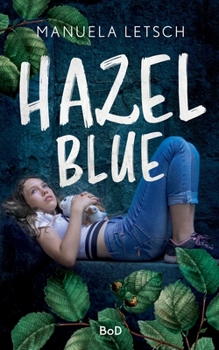 Paperback Hazel Blue [German] Book