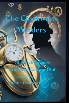 The Clockwork Murders (Steampunk)
