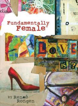 Paperback Fundamentally Female Book