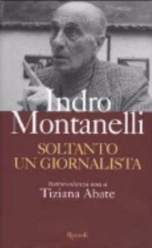 Paperback soltanto_un_giornalista [Italian] Book