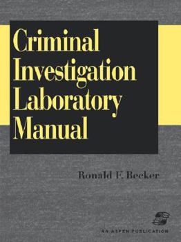 Paperback Criminal Investigation Book