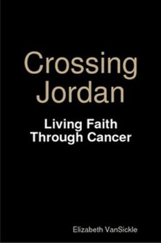 Paperback Crossing Jordan Book