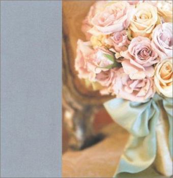 Hardcover Wedding Book