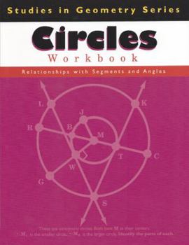 Paperback Circles Workbook Book