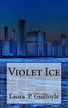 Paperback Violet Ice Book