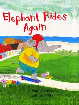 Elephant Rides Again