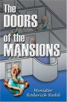 Paperback The Doors of the Mansions Book