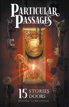 Paperback Particular Passages Book