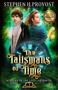 The Talismans of Time