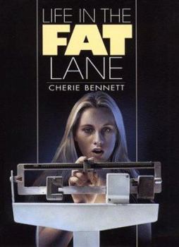 Hardcover Life in the Fat Lane Book