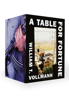 Table for Fortune: Box Set