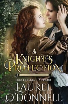 Paperback A Knight's Protection Book