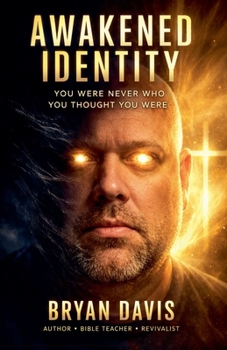 Paperback Awakened identity Book