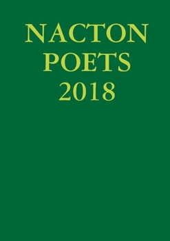 Paperback Nacton Poets Book