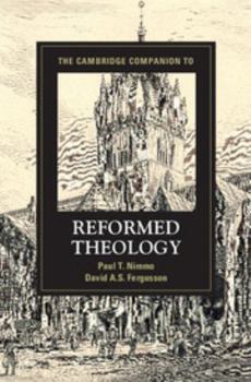 Paperback The Cambridge Companion to Reformed Theology Book