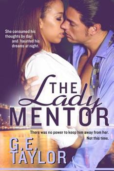 Paperback The Lady Mentor Book
