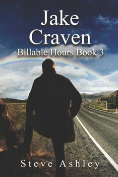 Paperback Jake Craven Billable Hours Book 3 Book