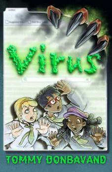 Paperback Virus Book