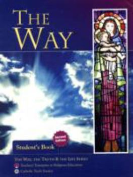 Paperback The Way Student's Book