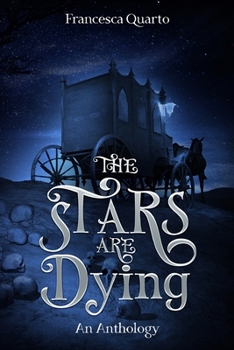 Paperback The Stars Are Dying Book