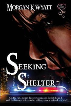 Paperback Seeking Shelter Book